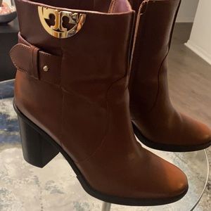 Tory Burch boots